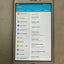 Samsung Galaxy Tab 4 Sm-T330Nu White 16Gb / Wi-Fi 8’ Tablet ~