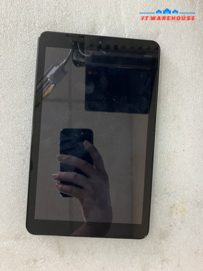 ~ Samsung Galaxy Tab A Sm-T387W 8 Tablet (Google Account Locked)