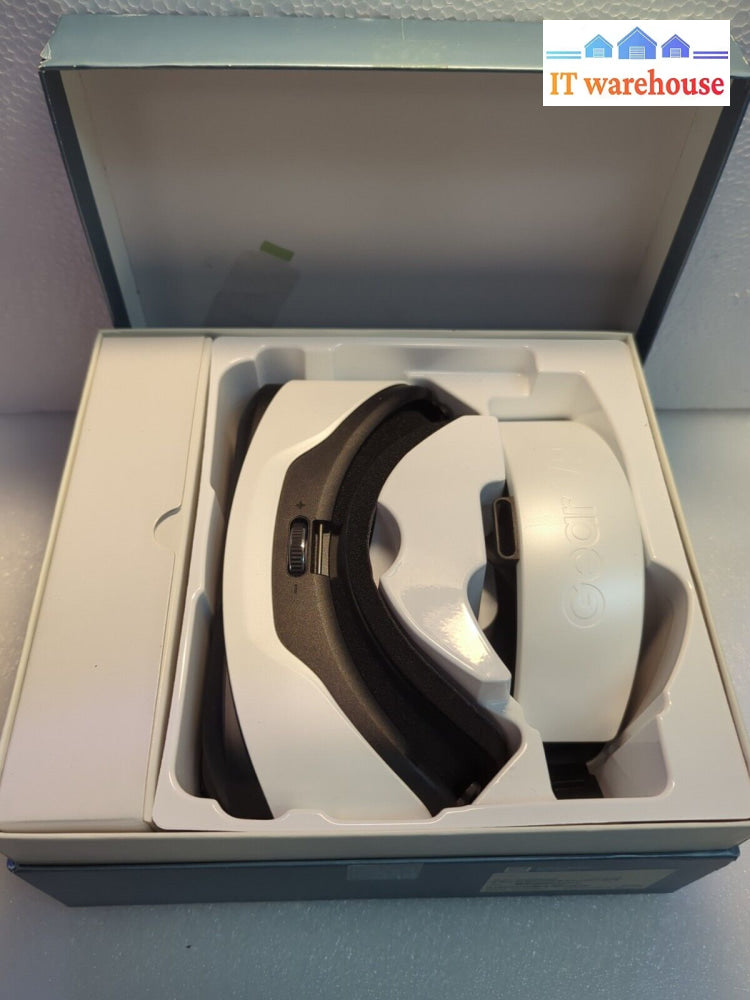 Samsung Gear Vr Sm-R321 Innovator Edition Virtual Reality Headset For Galaxy S6-