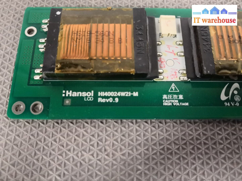 - Samsung Inverter Board Hi40024W21-M @@@