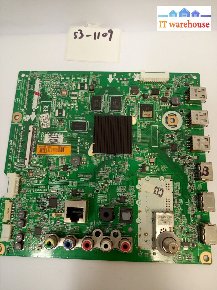 - Samsung La40R71 Power Supply Board Bn44-00134A