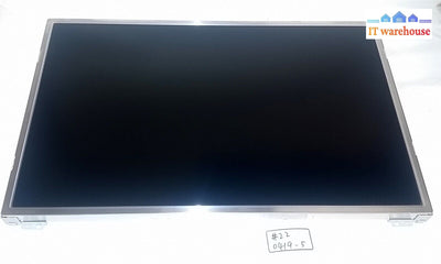 Samsung Lcd Display Screen Ltm210M2-L02 Panel