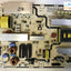 Samsung Lh55Cpplbb/Za Bn44-00478A Pslf251503L Power Supply Board Unit