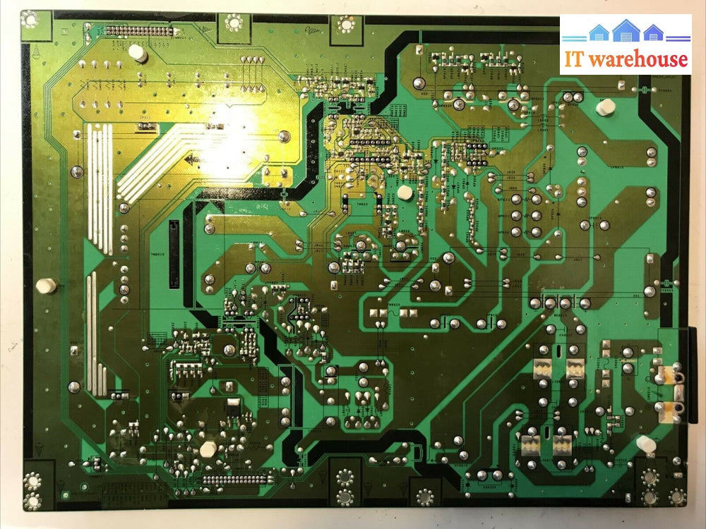 Samsung Lh55Cpplbb/Za Bn44-00478A Pslf251503L Power Supply Board Unit