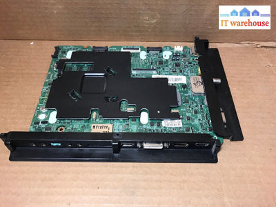 Samsung Lh75Dmeplga/Go Dm75E Main Board Bn97-10041A Bn94-09010J