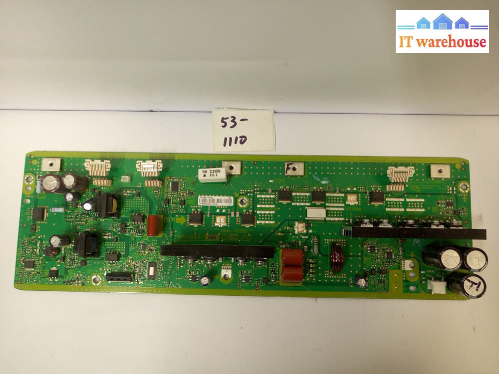 - Samsung Pn51E450 X-Main Boar Lj41-09422A Lj92-01763A 50 Dh/Df_Xm