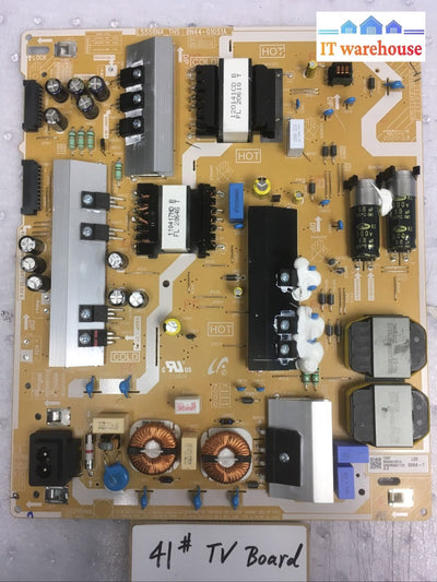 + Samsung Qn49Q80Tafxza Led Tv Power Supply Board Bn4401051A