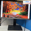 Samsung S27D850T 27’ Hdmi Dp Dvi W-Led Rotate Monitor Ls27D85Ktsn/Zc With Stand~