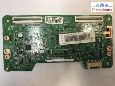 - Samsung T-Con Board Bn97-06363B Bn95-00571B