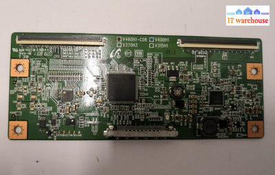 - Samsung T-Con Board V460H1-C08 @@@