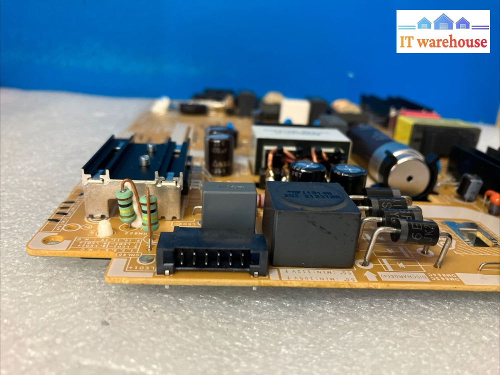 Samsung Tv Ba50/55Fa160 Kant_Su2_55_Hybrid_Pw Power Supply Unit Board ~