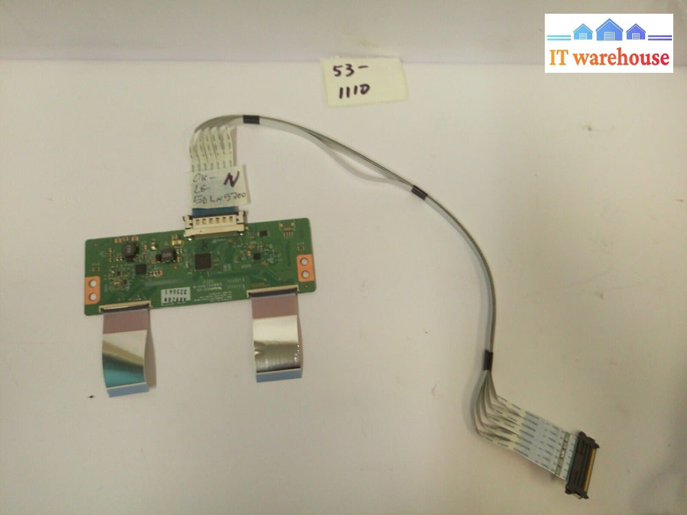 - Samsung Tv Original Power Supply Board Bn44-00269A Pd4612F1 /2 Pslf171B01A