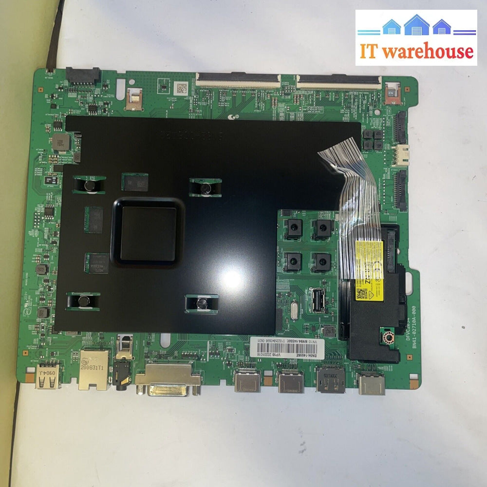 Samsung Tv Qm65R Lh65Qmre Mainboard