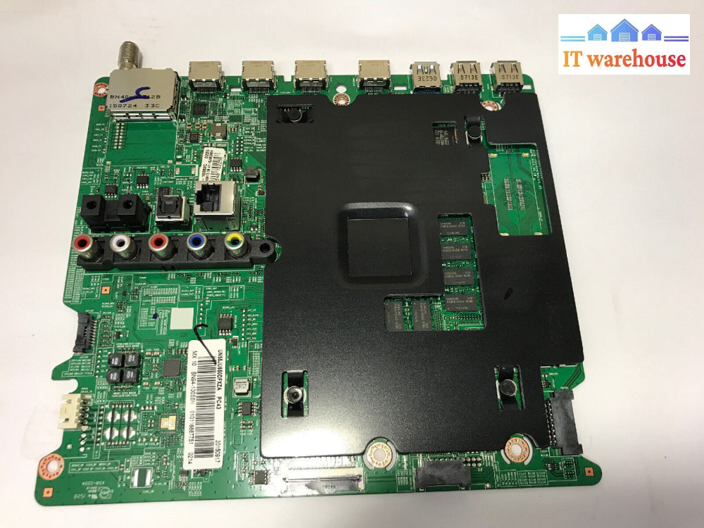 Samsung Tv Un55Ju650Df Power Board Bn44-00807A