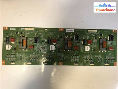 Samsung Ud55A Lh55Cpplbb/Za Led Driver Board Ssl550_0D6D Rev 0.1