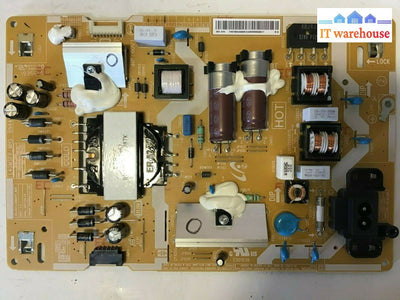 Samsung Un40N5200Afxza Un40N5200Af Power Supply Board Bn44-00851C Tested