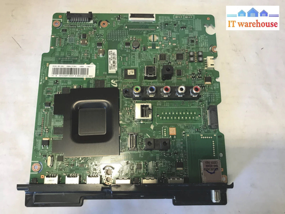 Samsung Un55F6350Af Tv Main Board Bn94-06168U Bn41-01958 Bn97-07019K