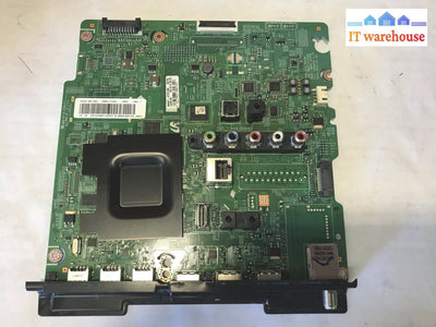 Samsung Un55F6350Af Tv Main Board Bn94-06168U Bn41-01958 Bn97-07019K