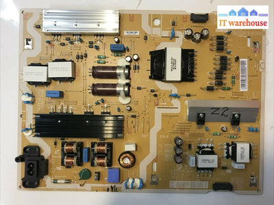 Samsung Un65Mu6290Fxza Power Supply Bn44-00808E / Pslf261S07B L65S6Nr_Msm