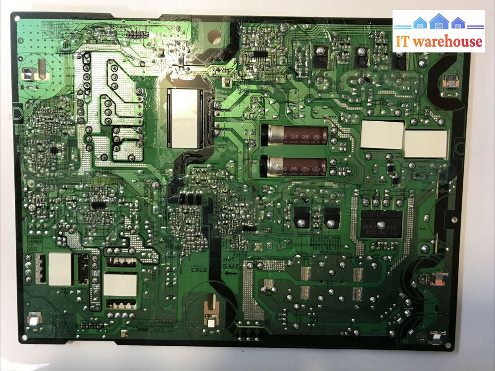 Samsung Un65Mu6290Fxza Power Supply Bn44-00808E / Pslf261S07B L65S6Nr_Msm