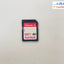 Sandisk 8Gb Videohd Sd Memory Card