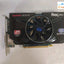 Sapphire Radeon Hd 5770 1Gb Ddr5 Dvi Hdmi Displayport Pci-E Graphics Video Card~