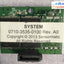 + Satadom Sata Flash Module I-Series I100 H 8Gb Desib-08Gt21C1Sn-Bc17 0710-3535-