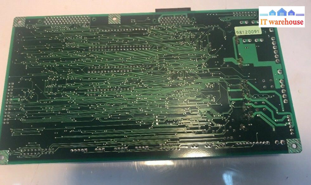 Sato Cl608-Cont Rev1.3 Board