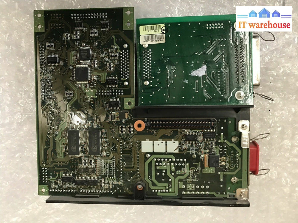 - Sato Cl608 Parallel Main Pcba Logic Board 25Gx3056