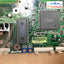 $ Sato Ehm-Cont-Rev2.0 Logic Board Ieee1284 + Rs For Cl408E Label Printer