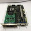 ~ Sato Mr400-Cont Rev1.2A Main Logic Board For Cl408 Thermal Label Printer