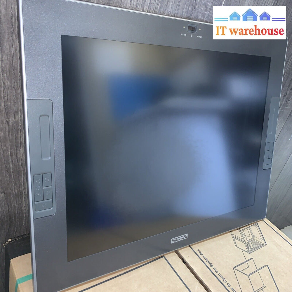 Screen Only For Wacom Dtz-2100D Drawing Tablet