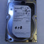 Seagate St4000Nm0033 4Tb 3.5’’ 6Gb/S 128Mb 7.2K Sata Hard Drive 9Zm170 Tested-