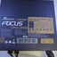 Seasonic Focus Gm-650 Ssr-650Fm 650W 80 + Gold Semi-Modular Atx Power Supply -