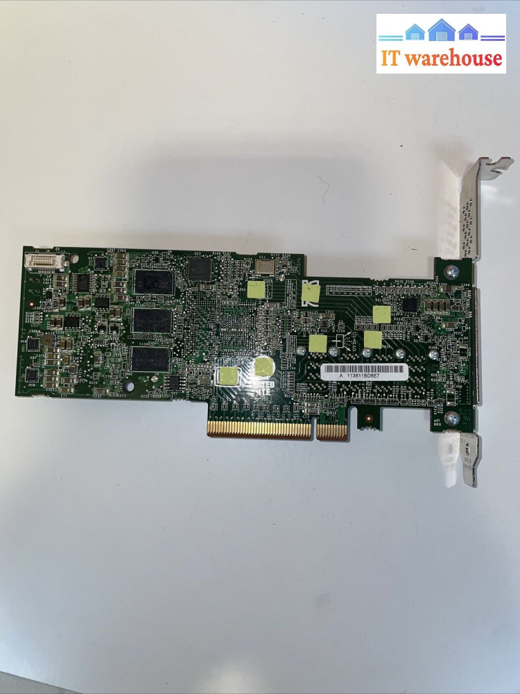 Server Controllor Card