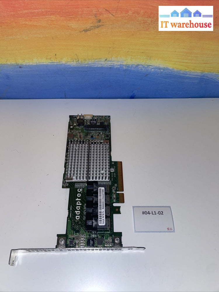 Server Controllor Card