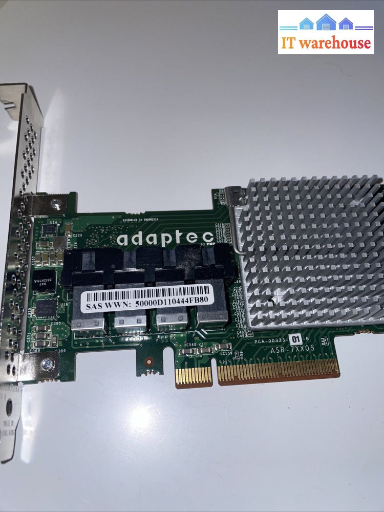 Server Controllor Card