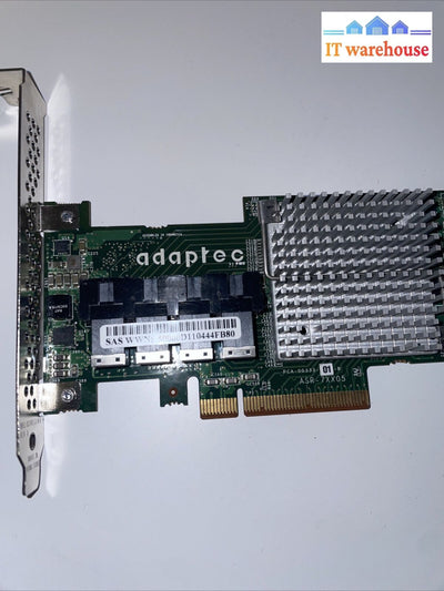 Server Controllor Card