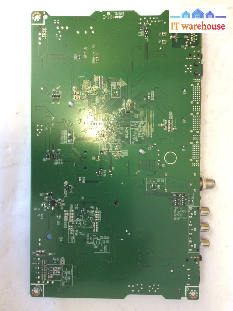 Sharp Lc-50Lbu591U Main Board (Rsag7.820.7350/Roh)