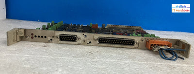 ~ Siemens Erzeugnisstand 570 384 9101.01 Circuit Board 570.331. 5001.00 *Tested*