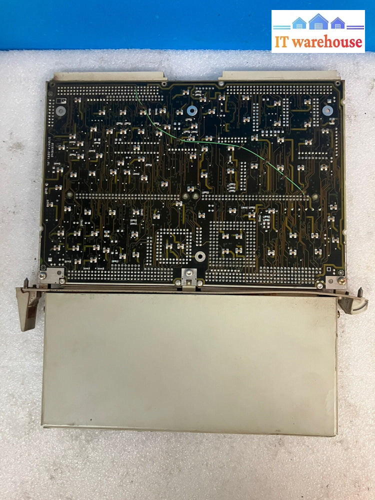 ~Siemens Erzeugnisstand 570 474 9002.01 Circuit Board W/ Amd Am386 Dx Dxl-25 Cpu