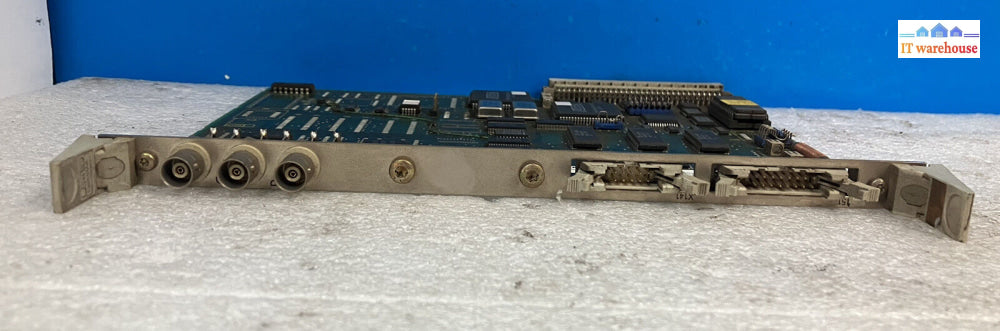 ~ Siemens Erzeugnisstand 570 548 9102.00 Circuit Board W/ Altera Epm7096Lc84 -15