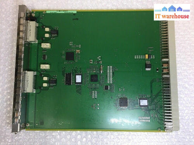 - Siemens Logic Board S30810-Q2226-X200-8 A30810-X2226 For Hipath 3800 4000