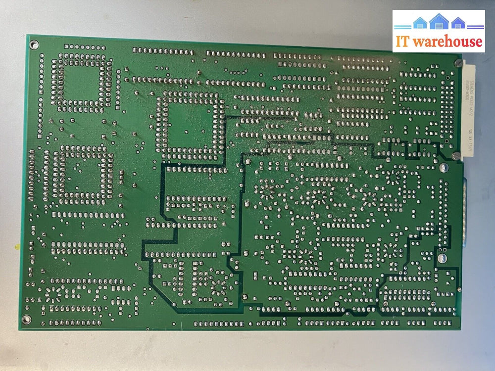 ~ Siemens Pc612 M2/2 B1200-M300 Xa-F5171 Db-25 25Pin Parallel Port Motherboard