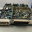 ~ Siemens Pc612 M2/2 B1200-M300 Xa-F5171 Db-25 25Pin Parallel Port Motherboard