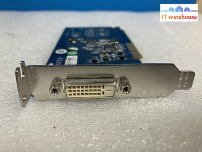 ~ Silicon Image Orion Add2-N Dual Pad Graphics Video Card 359301-003 398333-001