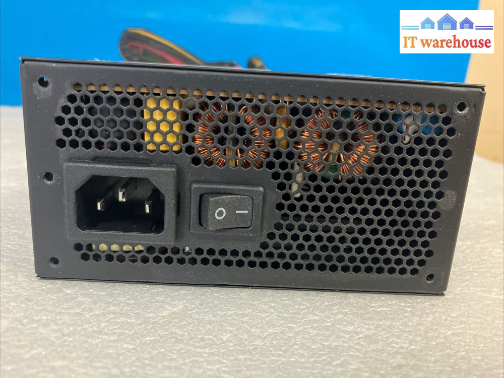 Silverstone Sst-St30Sf Sfx Form Factor Power Supply 80 Plus Bronze 300W ~