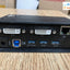 ~ Small Lenovo Thinkpad Usb 3.0 Docking Station Model Du9019D1 5X Usb3.0 2X Dvi