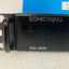 Sonicwall Nsa 3600 1Rk26-0A2 Network Firewall (Non-Transferable) With Brackets ~