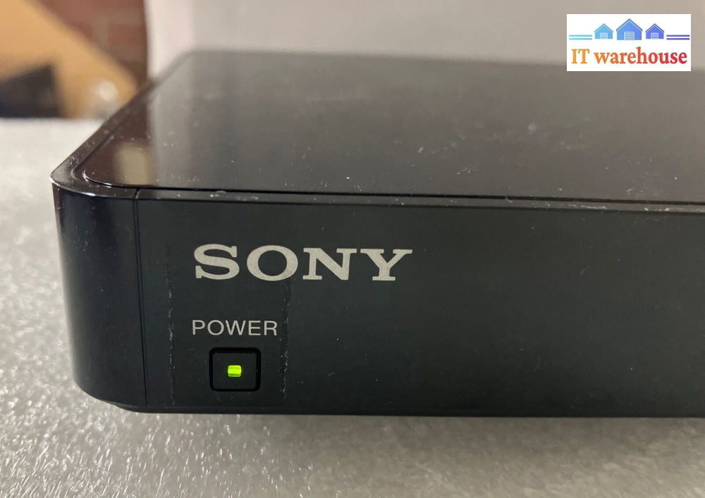 Sony Dmx-Wl1R Bravia Hdmi Output Wireless Link With Power Adapter (No Remote) ~
